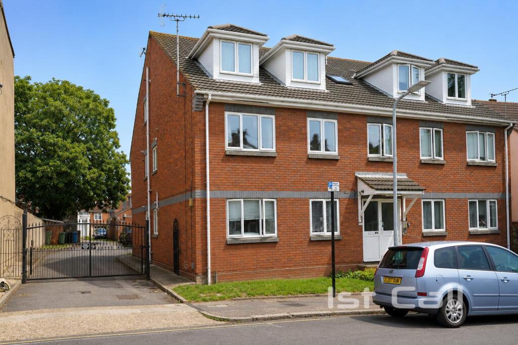 Main image of property: Pleasant Road, Southend on Sea