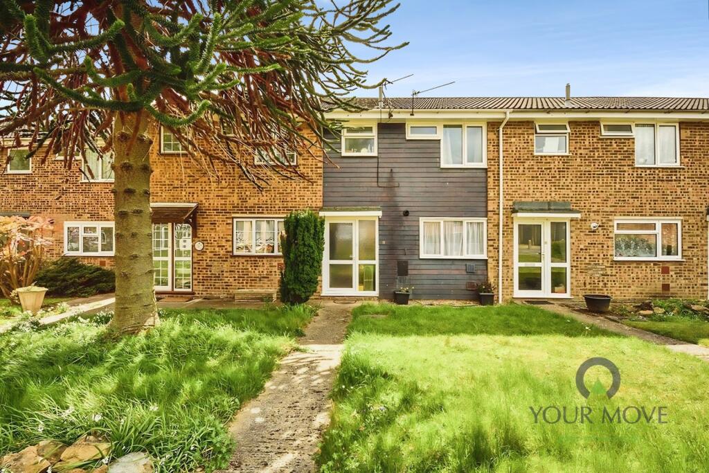 Main image of property: Challock Walk, Maidstone, Kent, ME14