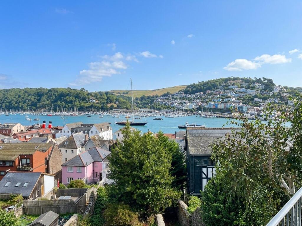 Main image of property: Above Town, Dartmouth
