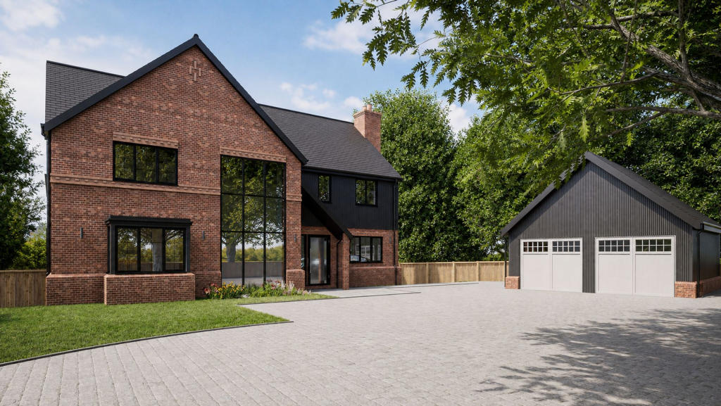 Main image of property: Lutterworth Road, Dunton Bassett, LE17