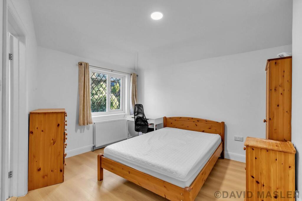 Main image of property: Coombe Road, Brighton