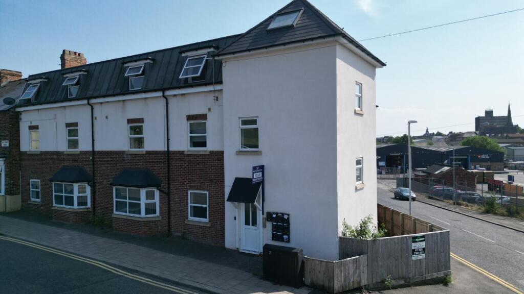 Main image of property: 157 East Mount Road, Darlington