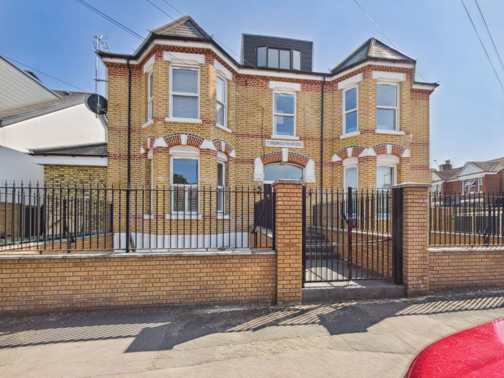 Main image of property: Tynemouth Road, Tynemouth House Tynemouth Road, N15