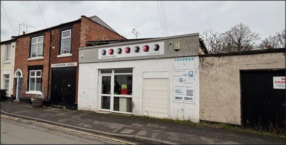 Main image of property: 59 Merchant Street, Derby DE22 3AQ