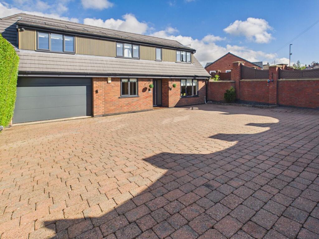 Main image of property: Ball Hill, South Normanton, DE55