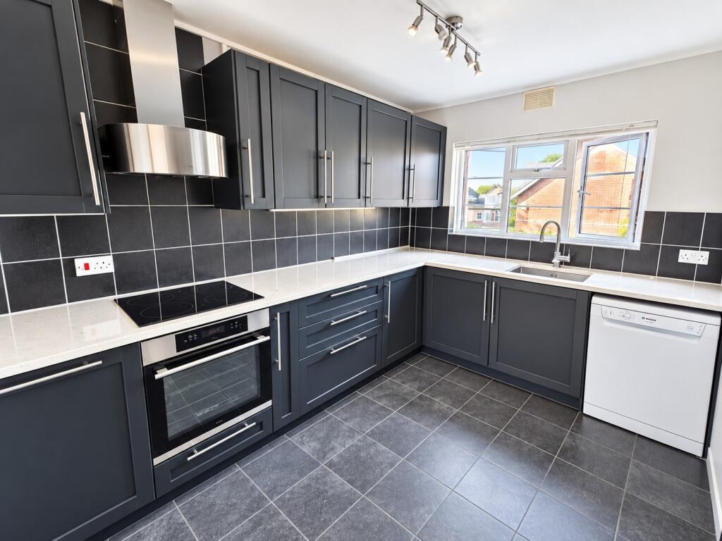 Main image of property: Banister Grange, Banister Road, SOUTHAMPTON