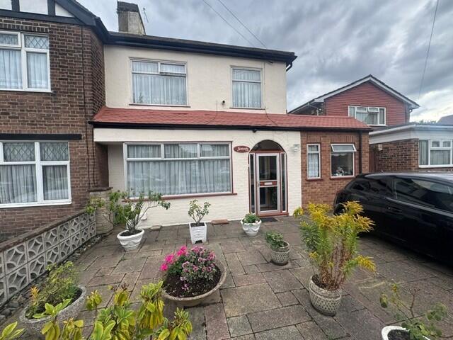 Main image of property: Clarence Road, Enfield, EN3