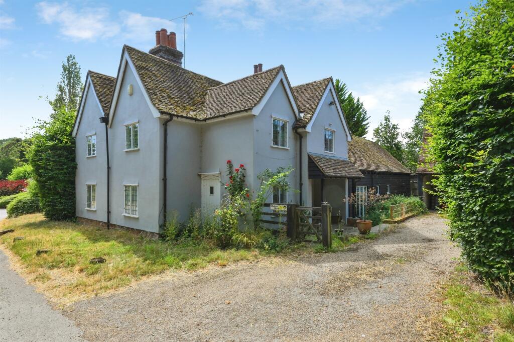 Main image of property: Acorn Street, Hunsdon, Ware