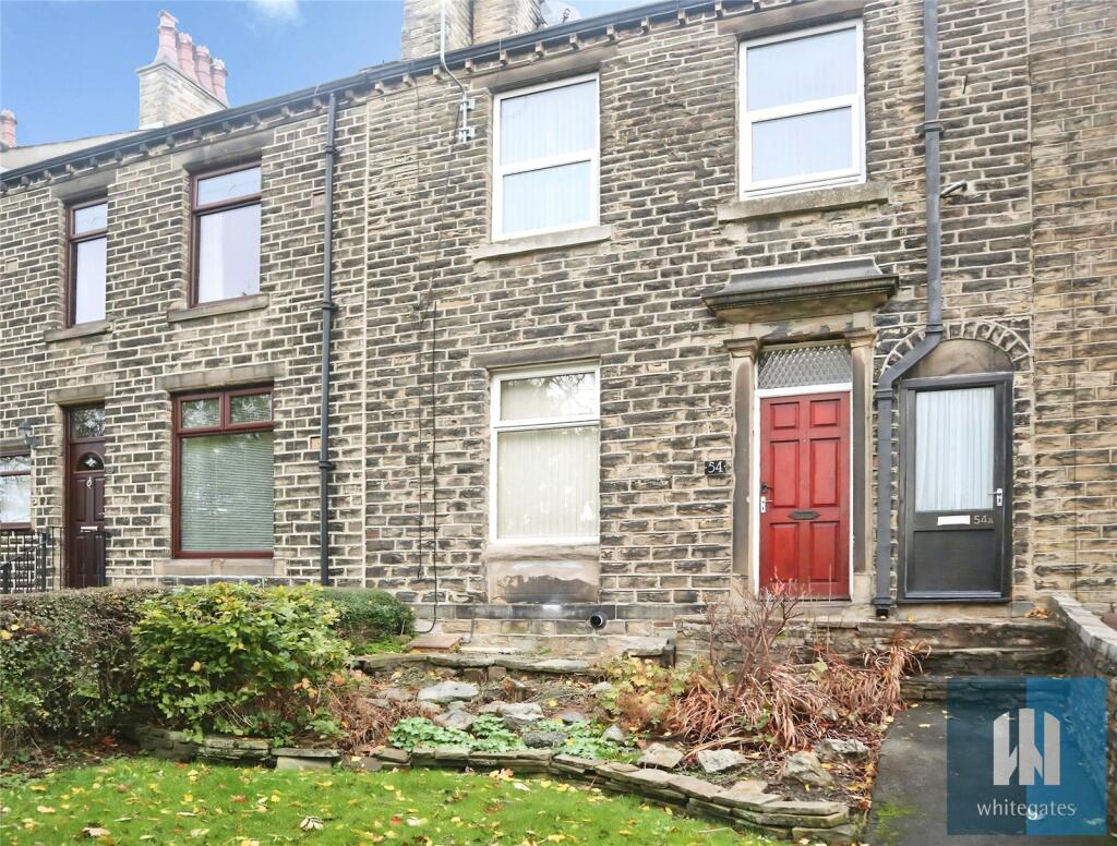 Main image of property: Ashbrow Road, Fartown, Huddersfield, HD2