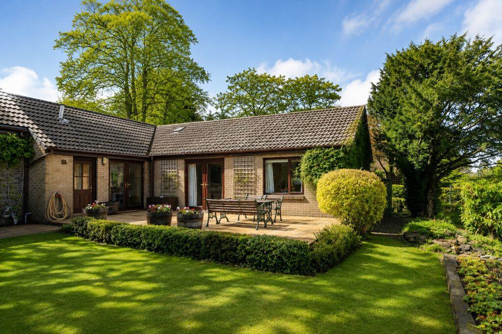 Main image of property: Colquhoun Street, Helensburgh