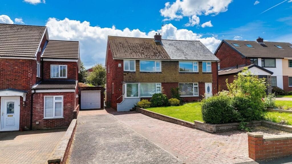Main image of property: Uplands Crescent, Llandough, CF64