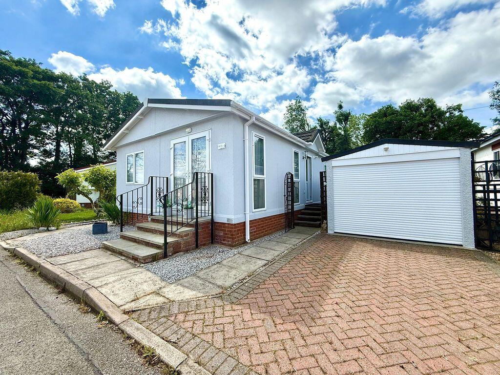 Main image of property: Pavenham Park, Pavenham