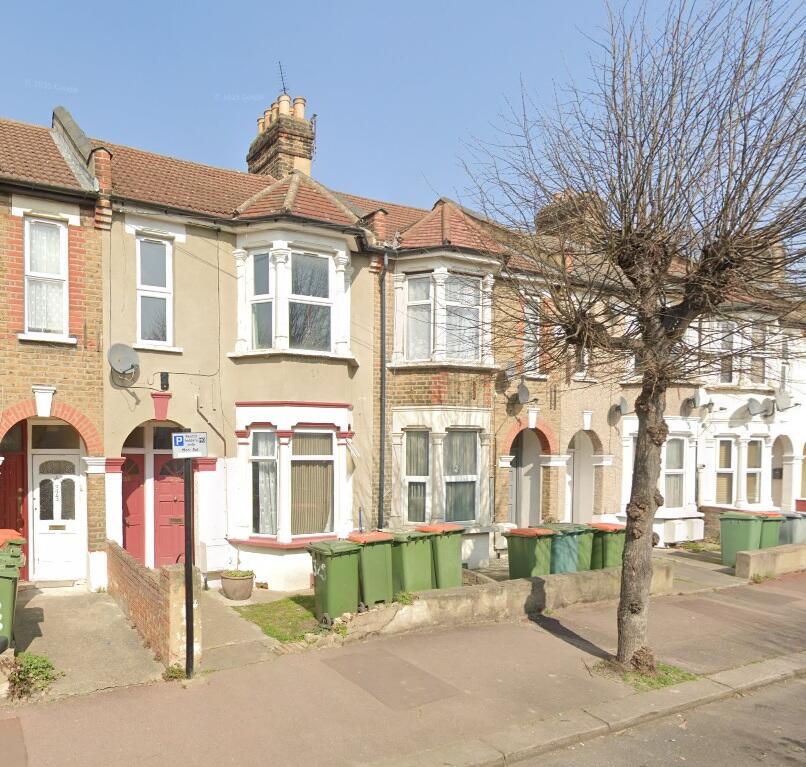 Main image of property: Sherrard Road, Manor Park, Newham, London