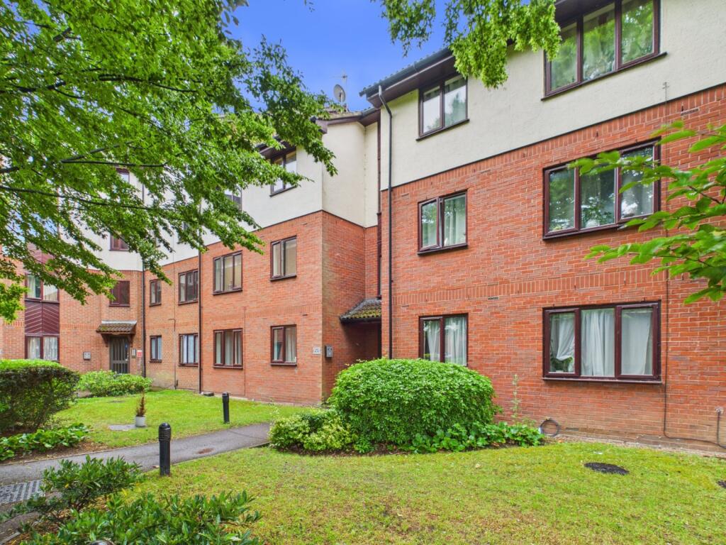 Main image of property: Romana Court, Sidney Road, Staines, Surrey, TW18