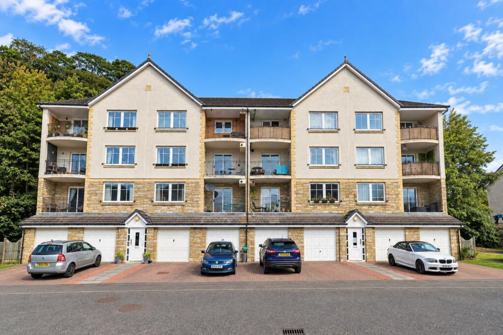 Main image of property: Spinnaker Way, Dalgety Bay, KY11