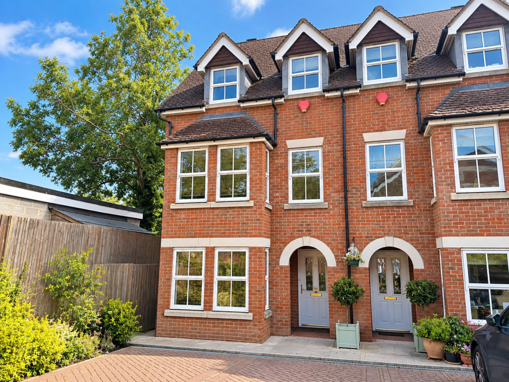 Main image of property: Elton Close, Oxford, Oxfordshire