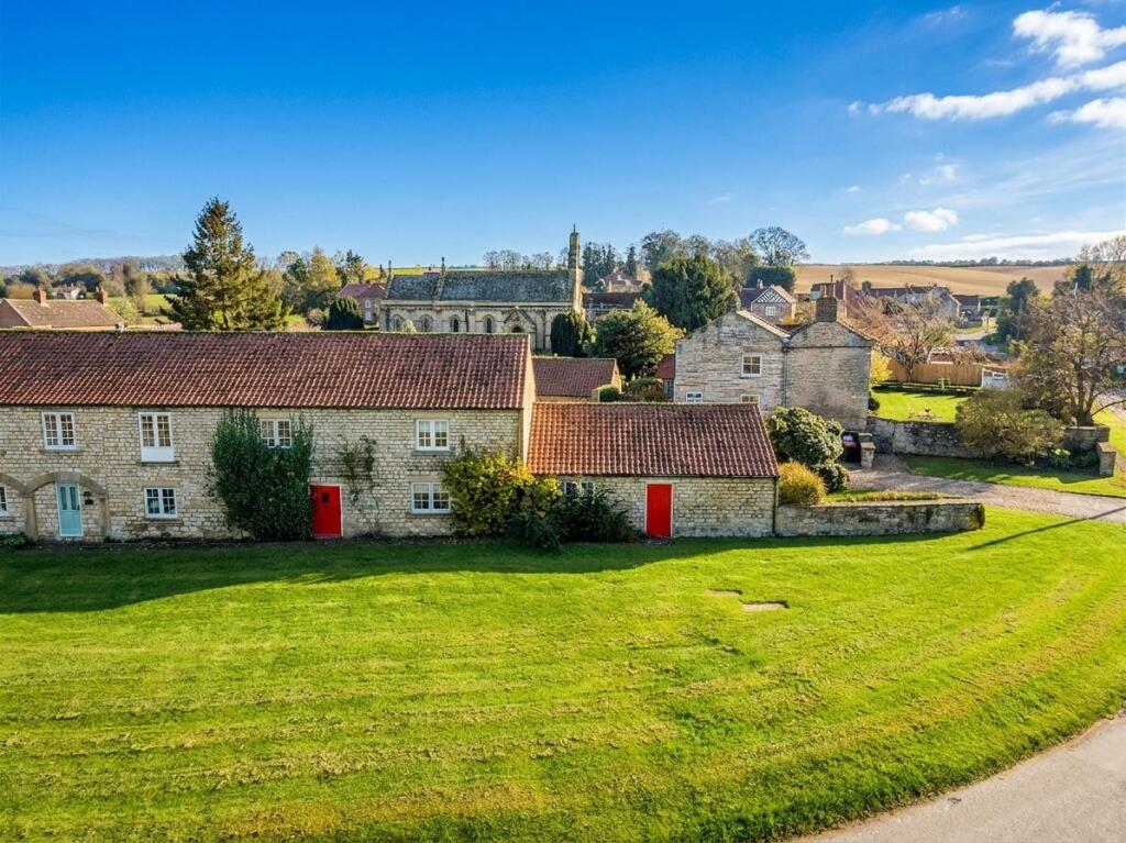 Main image of property: Main Street, Barton-Le-Street, Malton