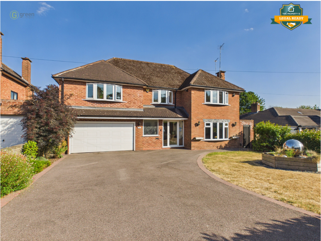 Main image of property: Little Sutton Road, Sutton Coldfield, B75
