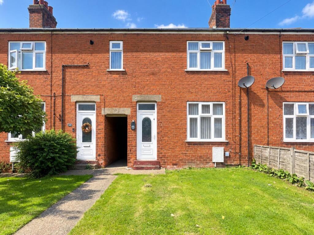 Main image of property: Greenshaw Lane, Patrington, Hull