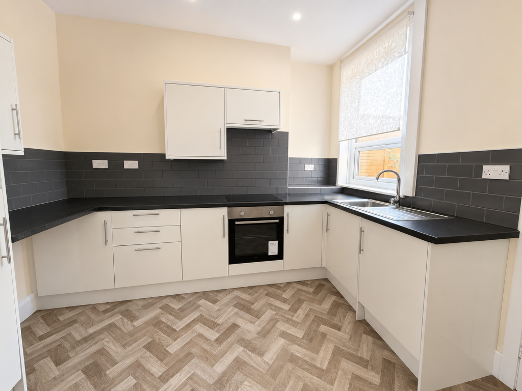 Main image of property: Aire Terrace, Castleford