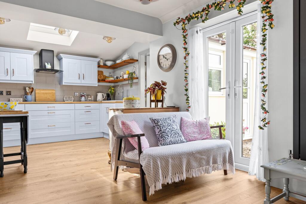 Main image of property: Heatherdene, Tadcaster, LS24