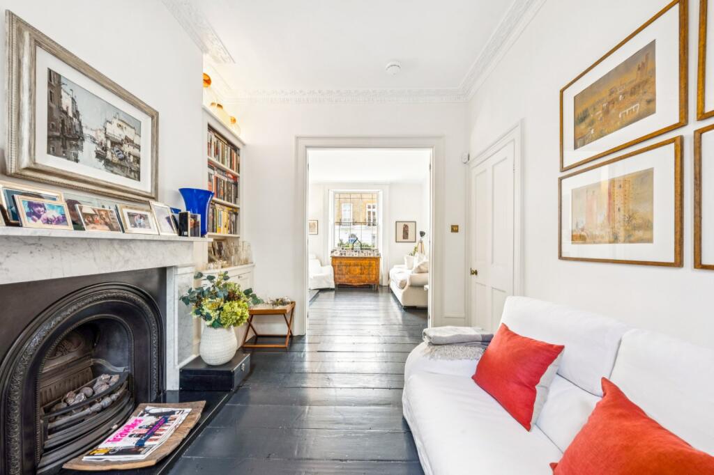 Main image of property: Sydney Street, 
Chelsea, SW3