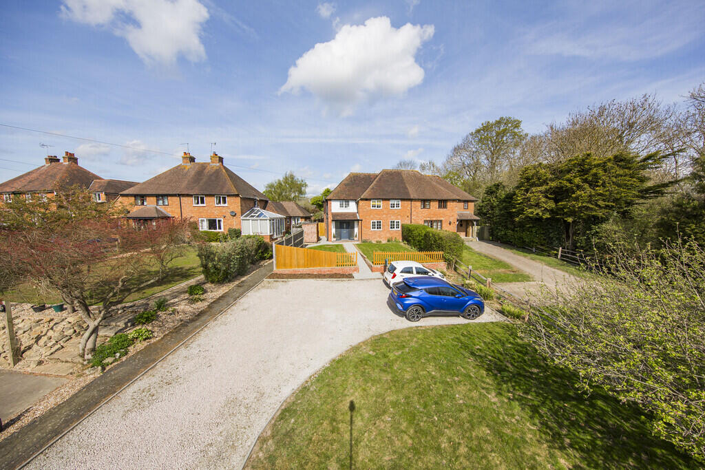 Main image of property: Five Oak Green Road, Tudeley
