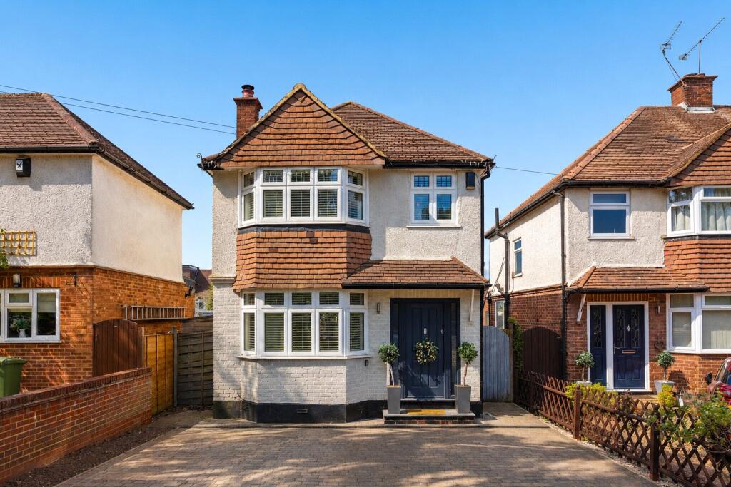 Main image of property: Canada Road, Cobham, Surrey, KT11