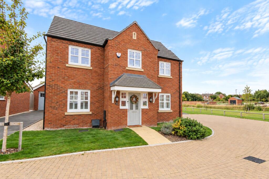Main image of property: Oatlands Drive, Houghton Conquest, Bedfordshire, MK45