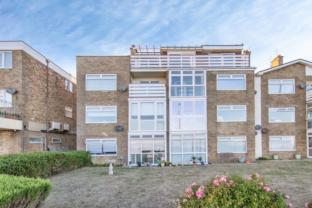 Main image of property: Kings Parade, Clacton-on-Sea, CO15