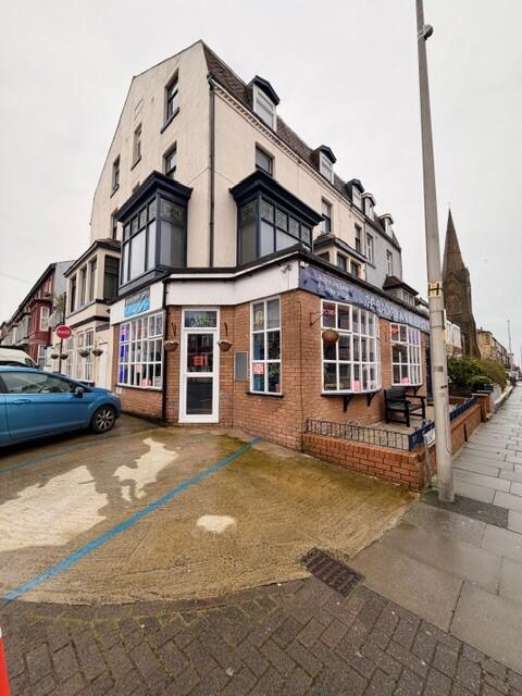 Main image of property: Banks Street, Blackpool
