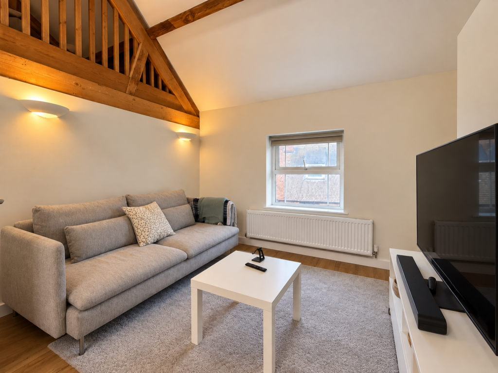 Main image of property: Mill Street, Wantage