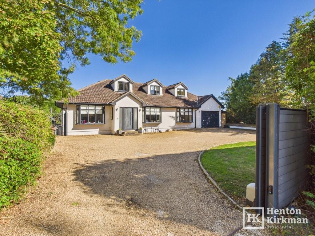 Main image of property: Chaseside, Church Road, Ramsden Heath, Billericay, Essex