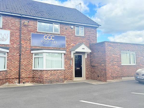 Main image of property: Level One Suite 1, Chaddock House, 400-402 Chaddock Lane, Astley, Manchester M29 7JS