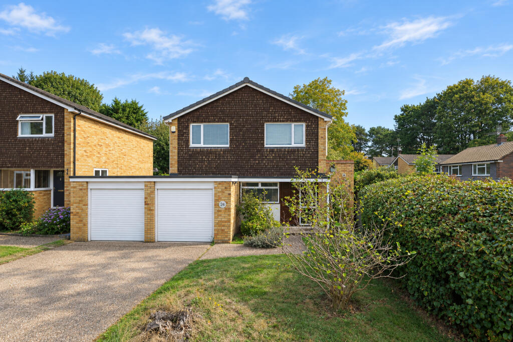 Main image of property: Green End Road, Boxmoor, Hemel Hempstead, Hertfordshire