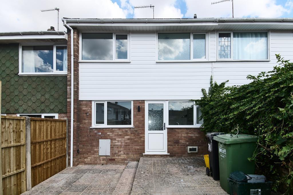 Main image of property: Ribblesdale, Thornbury, Bristol, BS35 2DW