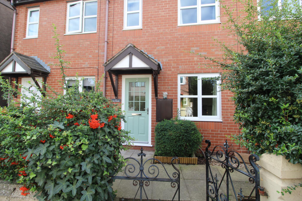 Main image of property: The Chapel, Gemig Street, St. Asaph, Clwyd, LL17