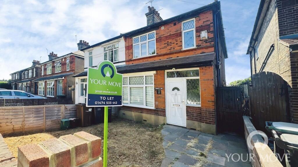 Main image of property: New House Lane, Gravesend, Kent, DA11