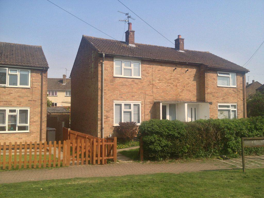 Main image of property: Seaton Crescent, Corby