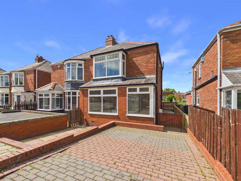 Main image of property: Evenwood Gardens, Low Fell, Gateshead
