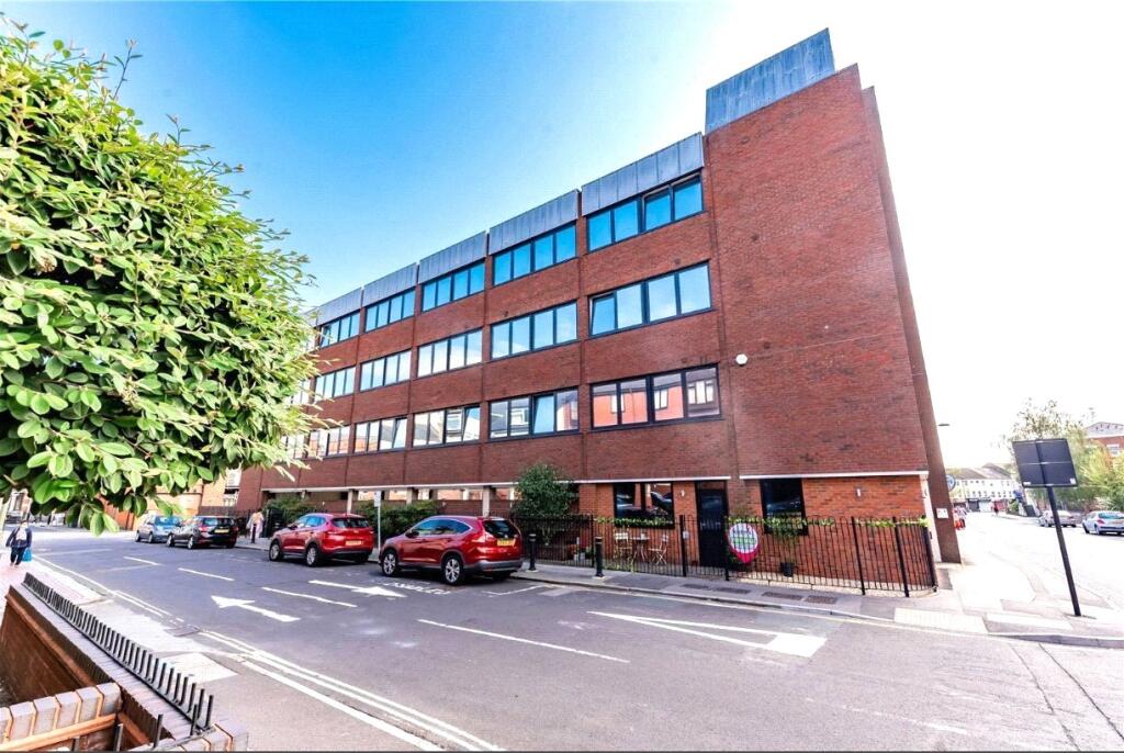Main image of property: Birchett Road, Aldershot, Hampshire, GU11