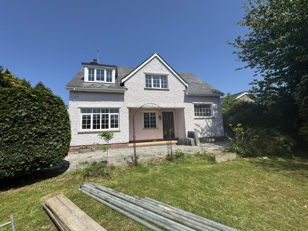 Main image of property: Cam A Naid, Lon Gernant, Menai Bridge, Isle Of Anglesey