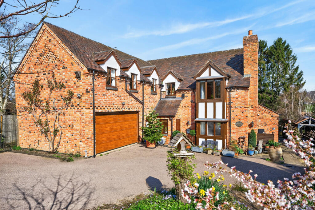 Main image of property: Cradley, Malvern Herefordshire, WR13 5LQ