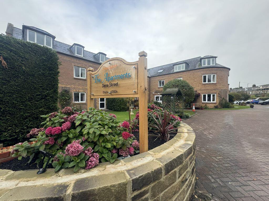 Main image of property: Dene street Apartments , Hexham