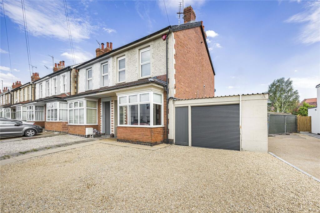 Main image of property: Prestbury Road, Cheltenham, Gloucestershire, GL52
