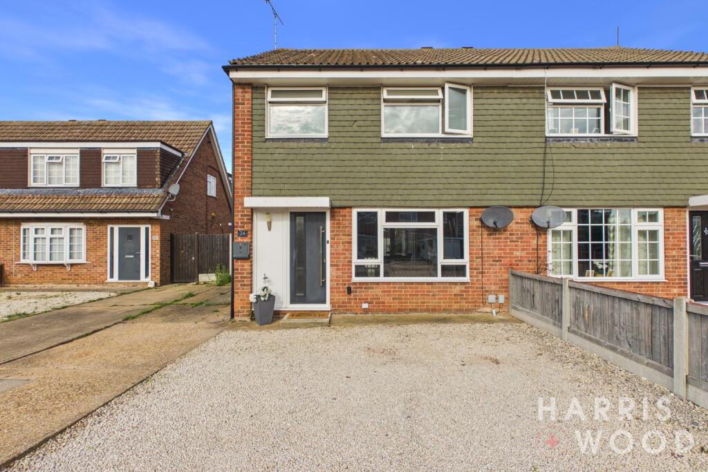 Main image of property: Redbridge Road, Clacton-on-sea, Essex, CO15