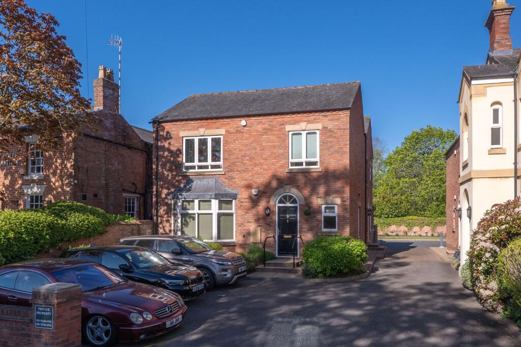 Main image of property: Shipston Road, Stratford-Upon-Avon, CV37