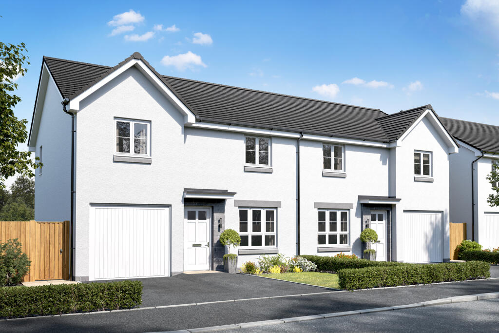 Main image of property: 5 Hilton Crescent 
Nairn, Highlands
IV12 5DG