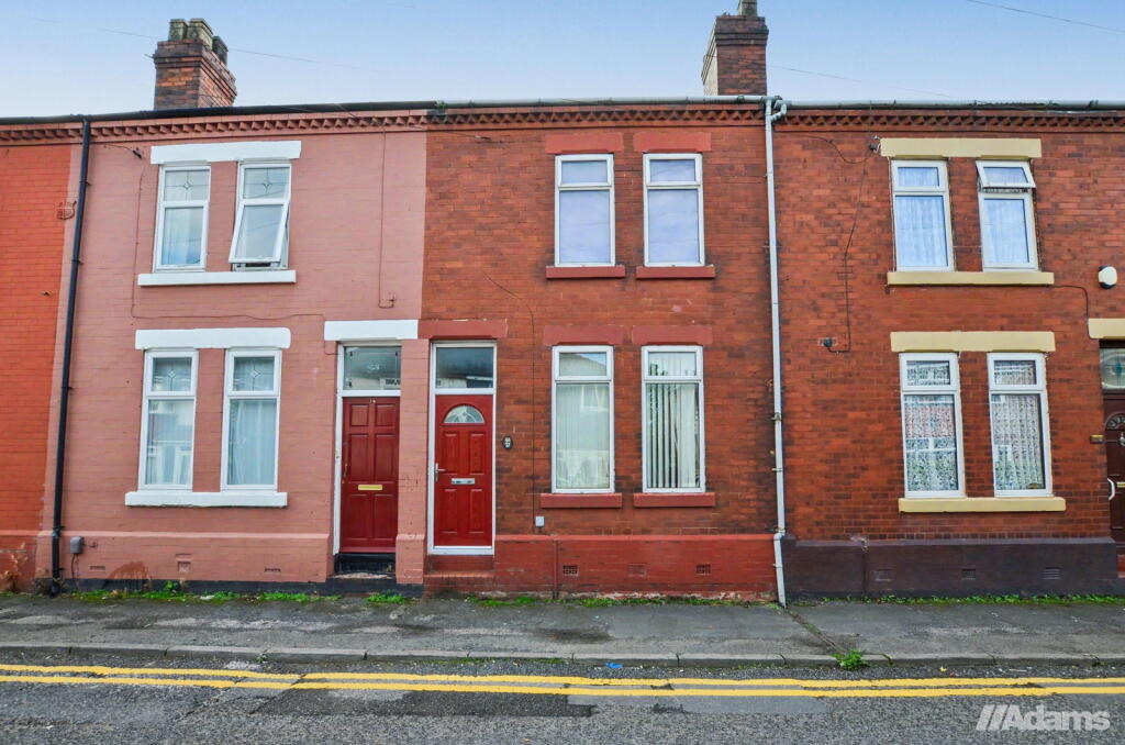 Main image of property: Ivy Street, Runcorn