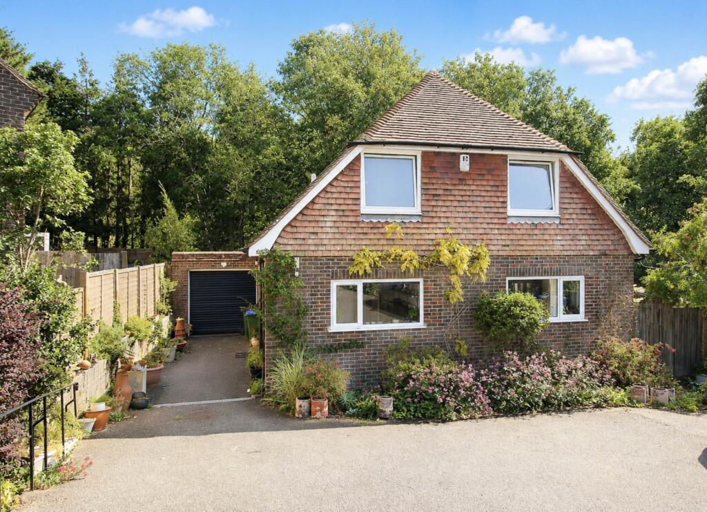Main image of property: Cranedown, Lewes